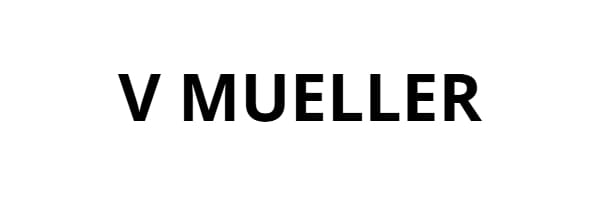 V Mueller